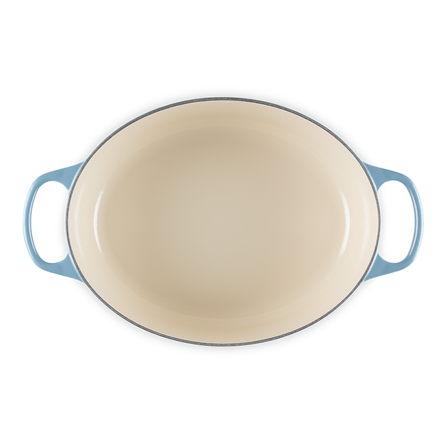 Oval Dutch Oven, view 6